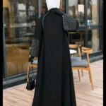 عباية حشمه جكار