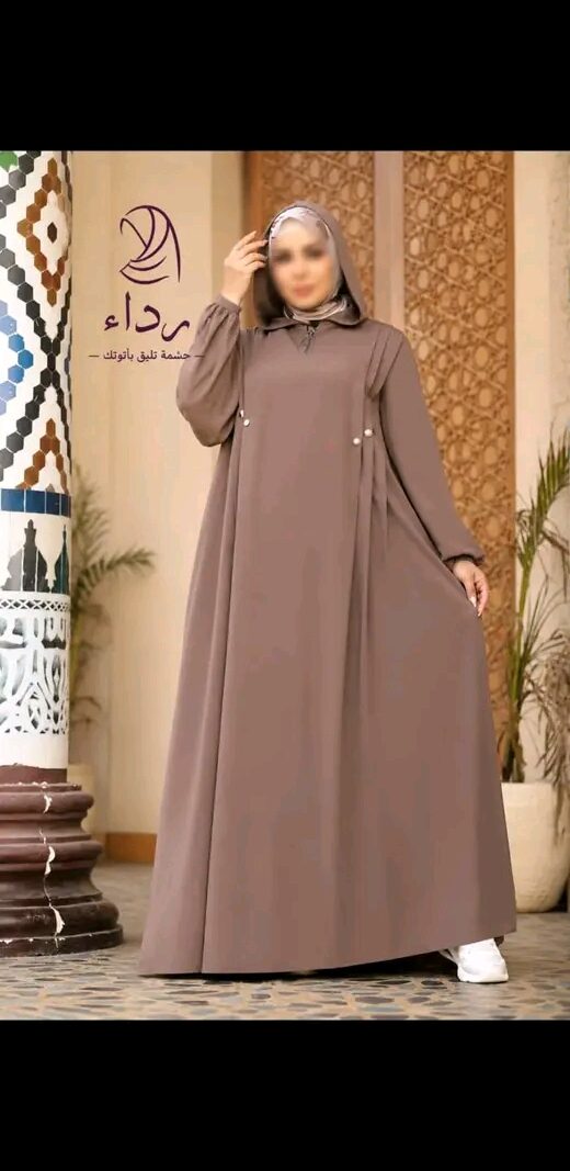 عباية / زهره