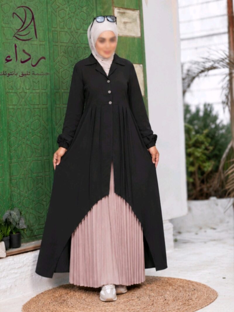 إدناء / أركان
